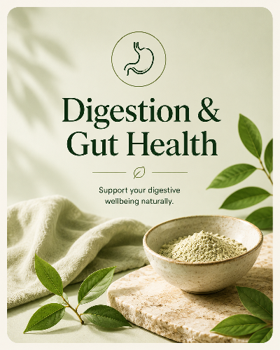 Digestion and Gut Health
