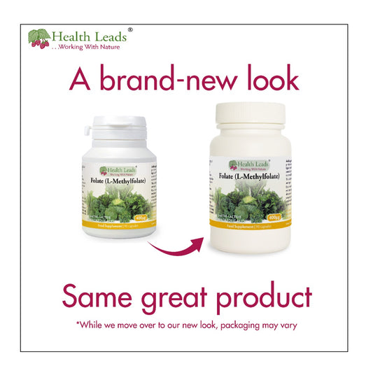 Vitamin B12 (Methylcobalamin) 500mcg