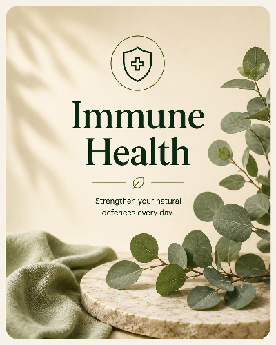 Immune Health