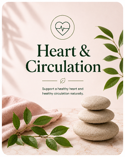 Heart & Circulation