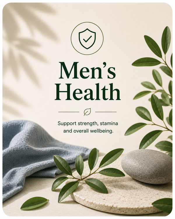Men's Health