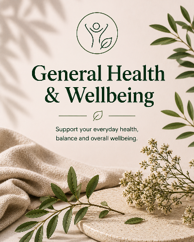General Wellbeing