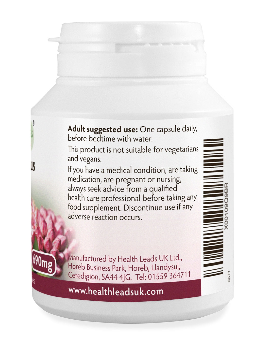 Collagen Plus 739mg x 90 capsules