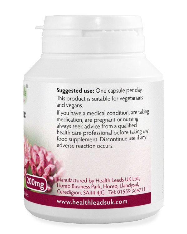 L-Theanine 200mg x 90 capsules*
