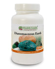 Diatomaceous Earth 400mg x 100 capsules