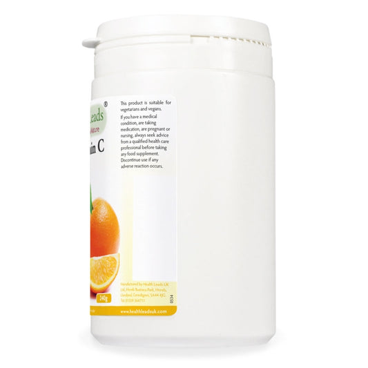Vitamin C (Ascorbic Acid) Powder