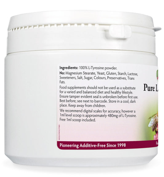 L-Tyrosine Powder 100g
