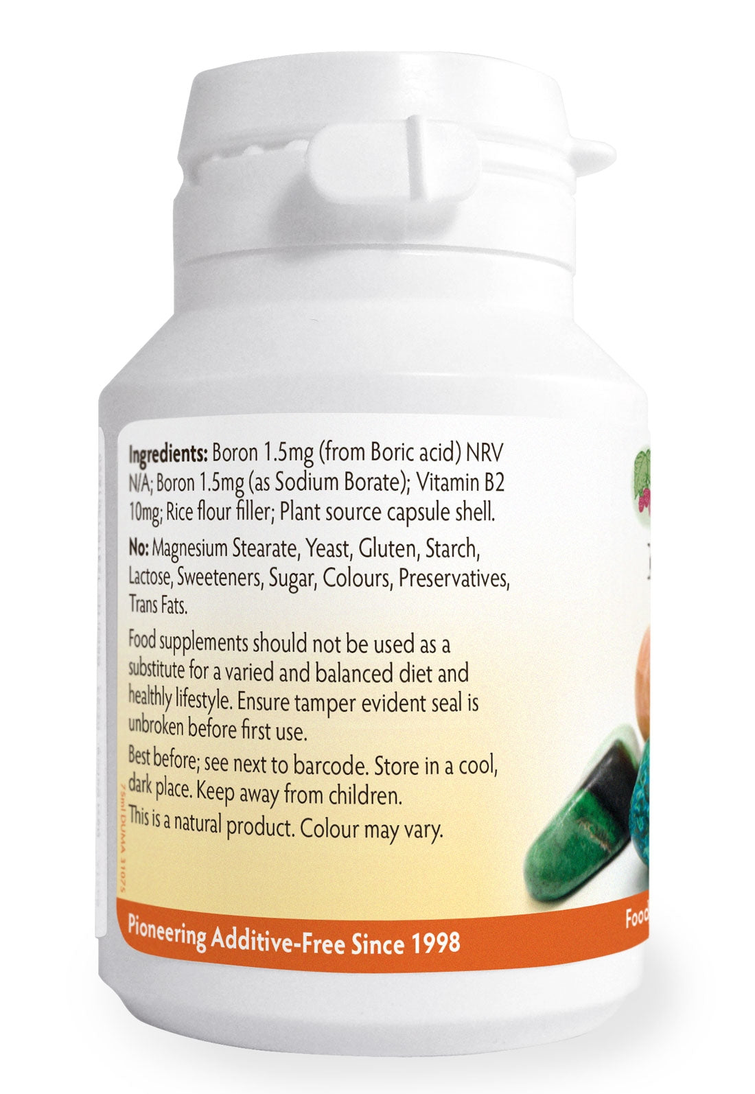 Boron Plus 3mg x 90 capsules