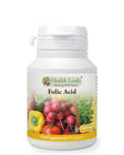 Folic Acid (Vitamin B9) 1000mcg x 90 capsules
