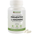 L-Arginine 500mg x 90 capsules