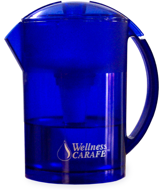 Wellness Carafe