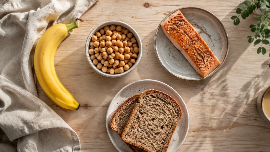 Vitamin B6: What It Does, Signs of Low Intake, and Why Dose Matters