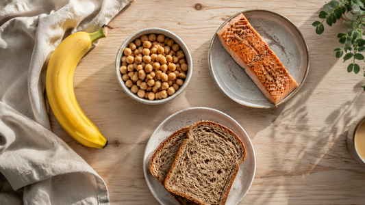 Vitamin B6: What It Does, Signs of Low Intake, and Why Dose Matters