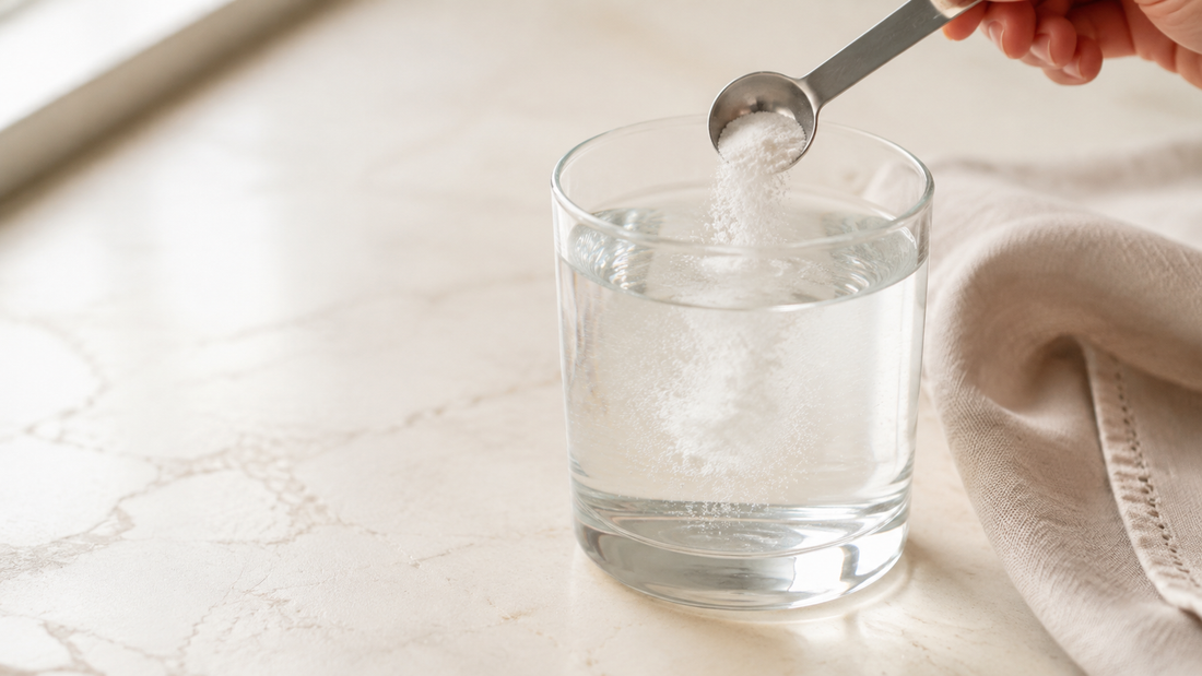 L-Lysine: What It Does, Who Takes It, and How Much You Need