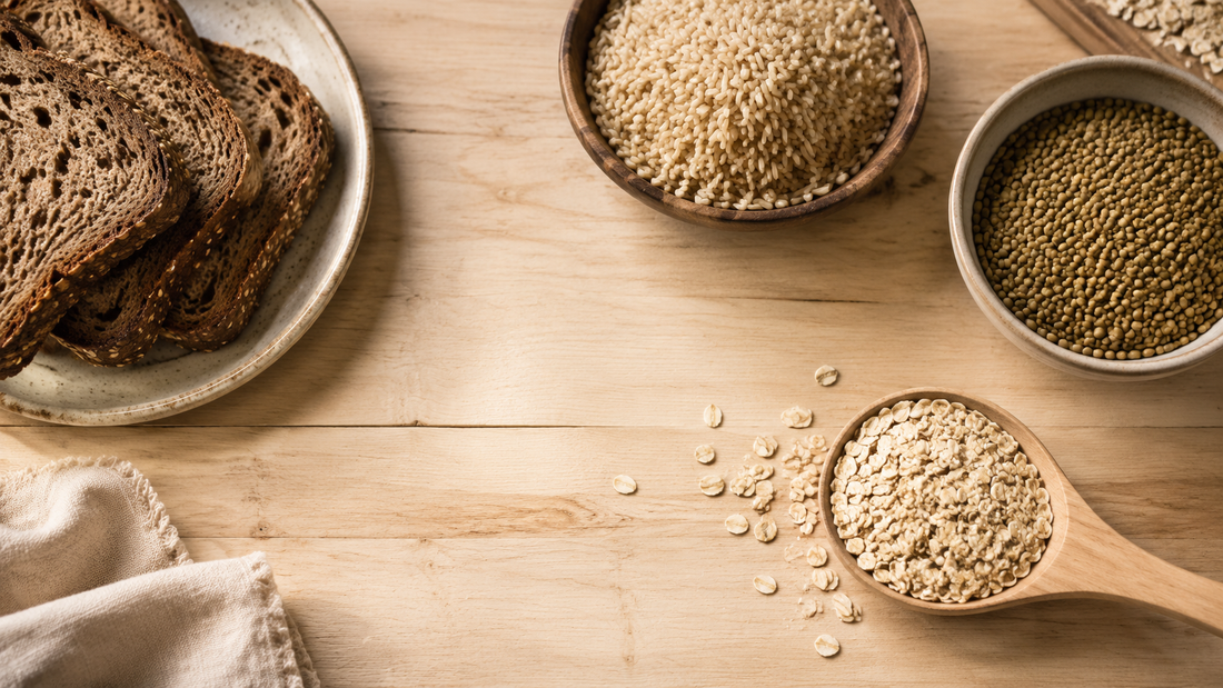 Vitamin B1 (Thiamine): What It Does and Who's at Risk of Low Intake
