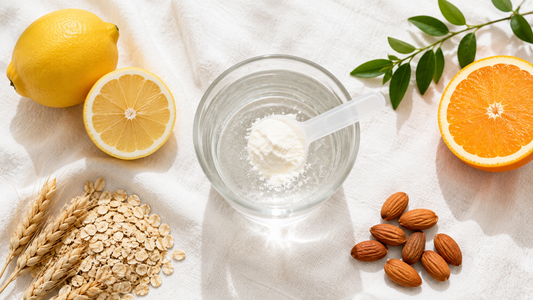 Myo-Inositol: What It Is, What It Does, and Who Takes It