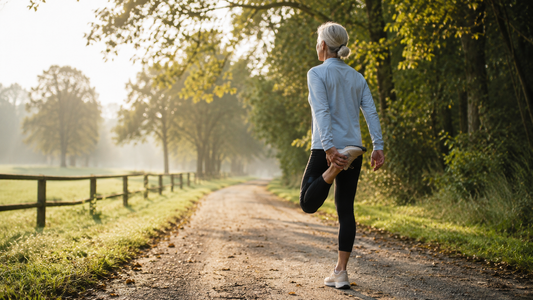 Glucosamine & Chondroitin: What the Evidence Actually Shows for Joint Health