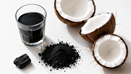 Activated Charcoal: What It Actually Does (And What It Doesn't)