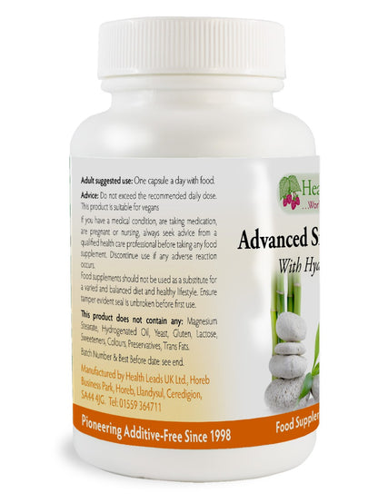 Advanced Silica Complex 222mg x 90 capsules