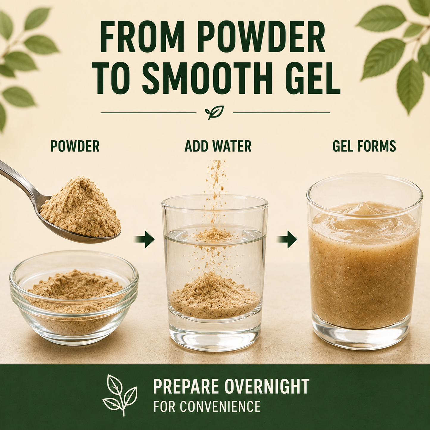 Slippery Elm Powder 100g