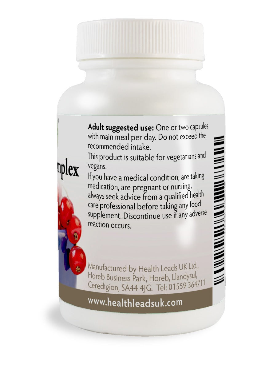 Multi-Enzyme Complex x 90 capsules