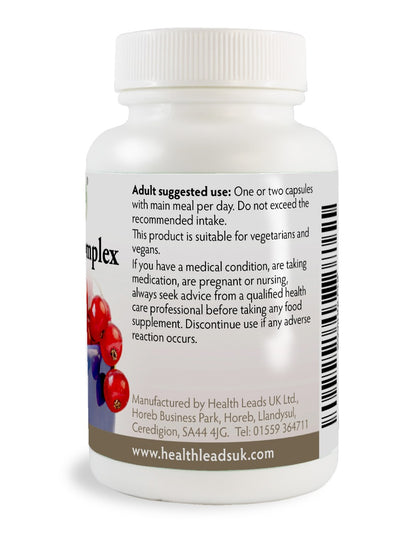 Multi-Enzyme Complex x 90 capsules
