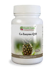 Co-Enzyme-Q10 30mg x 90 capsules