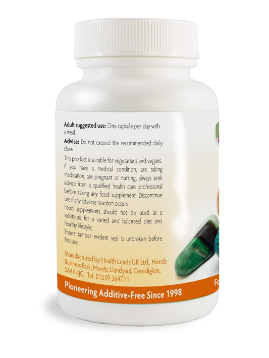 MSM 550mg x 90 capsules