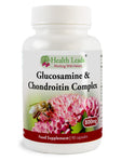 Glucosamine & Chondroitin Complex 800mg x 90 capsules