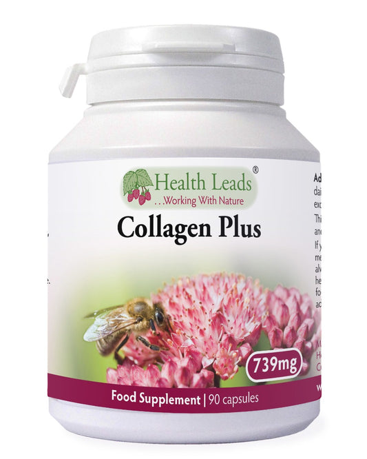 Collagen Plus 739mg x 90 capsules