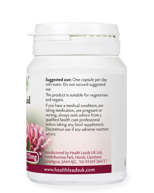Hyaluronic Acid (High Strength) 275mg x 50 capsules