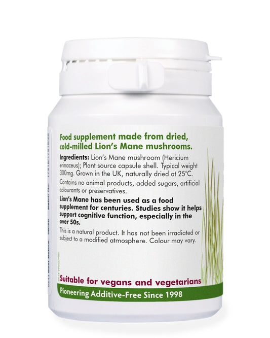 Asphalia for Natural Memory x 60 capsules