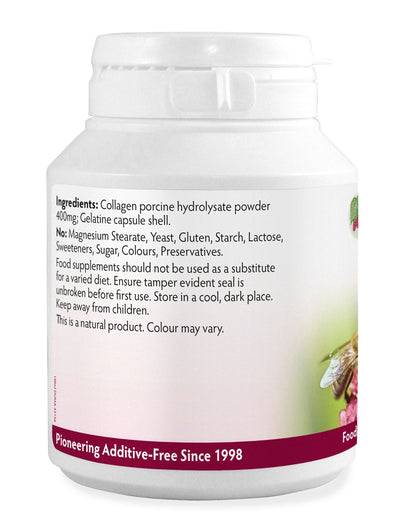 Collagen 400mg x 90 capsules