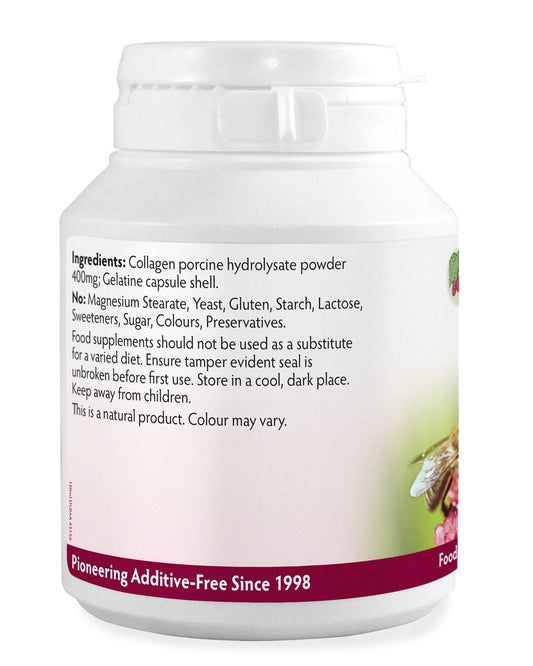 Collagen 400mg x 90 capsules