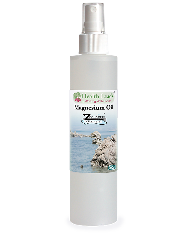 Magnesium Oil 200ml