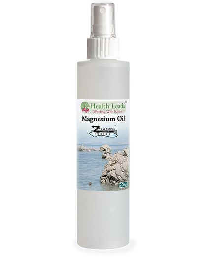Magnesium Oil 200ml