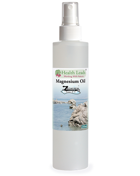 Magnesium Oil 200ml