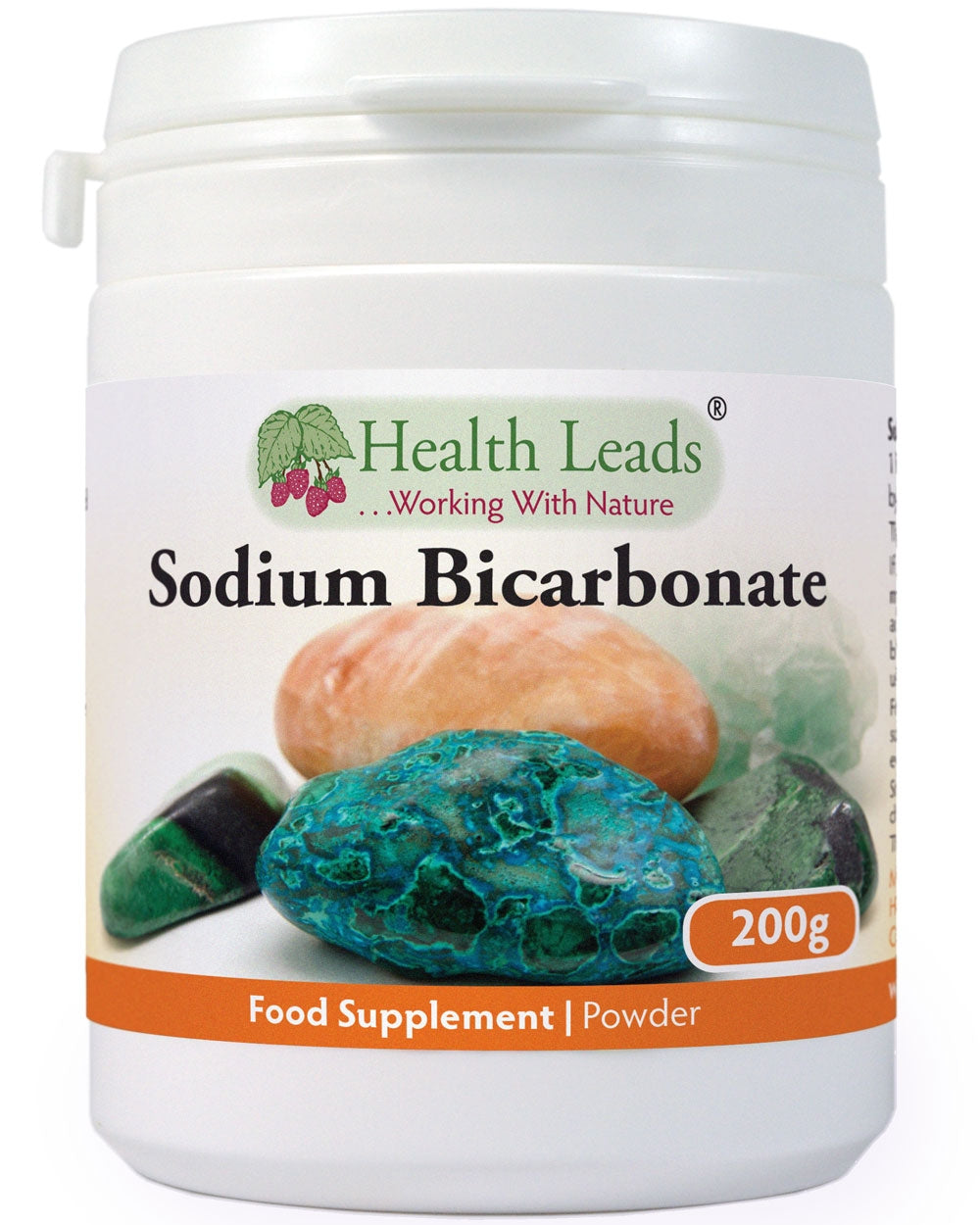 Sodium Bicarbonate (Food Grade) Powder