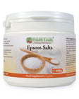 Epsom Salts (Food Grade) 400g