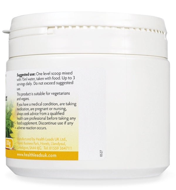 Inositol (Myo-Inositol) Powder 300g