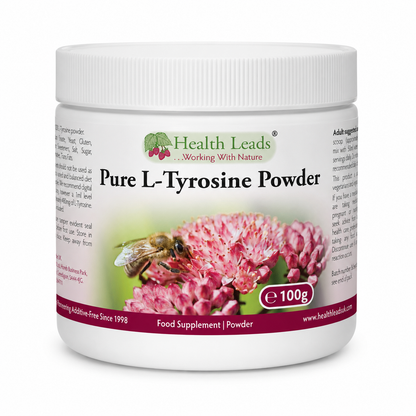L-Tyrosine Powder 100g