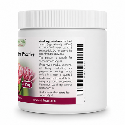L-Tyrosine Powder 100g