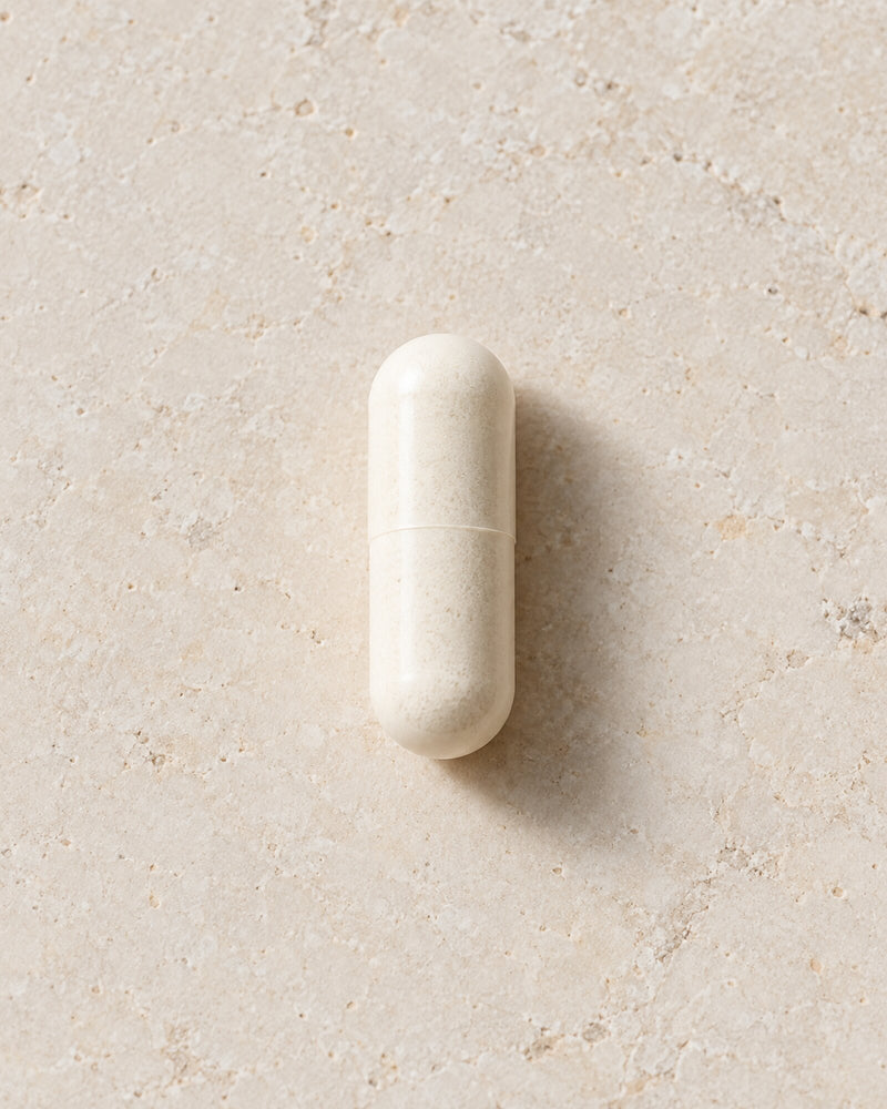50mg NE per capsule