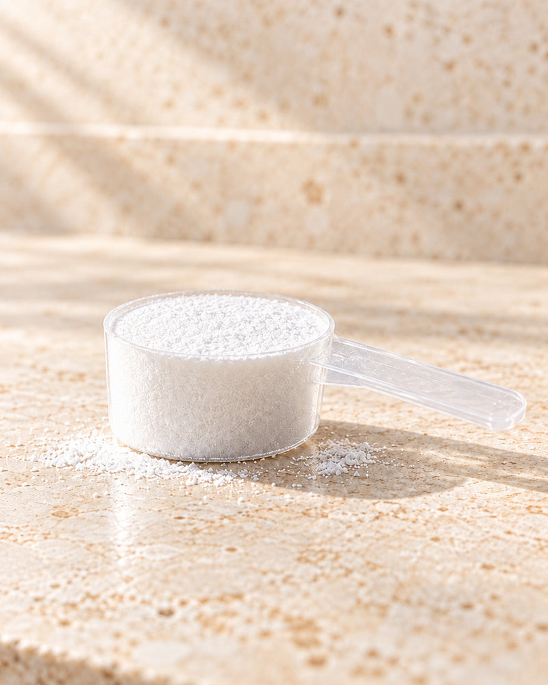 4g creatine per serving
