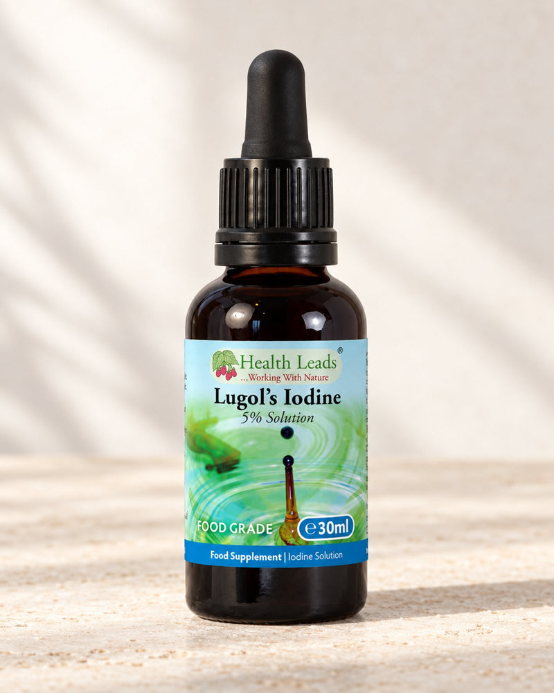Traditional formulation