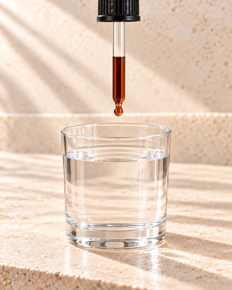 Precision pipette
