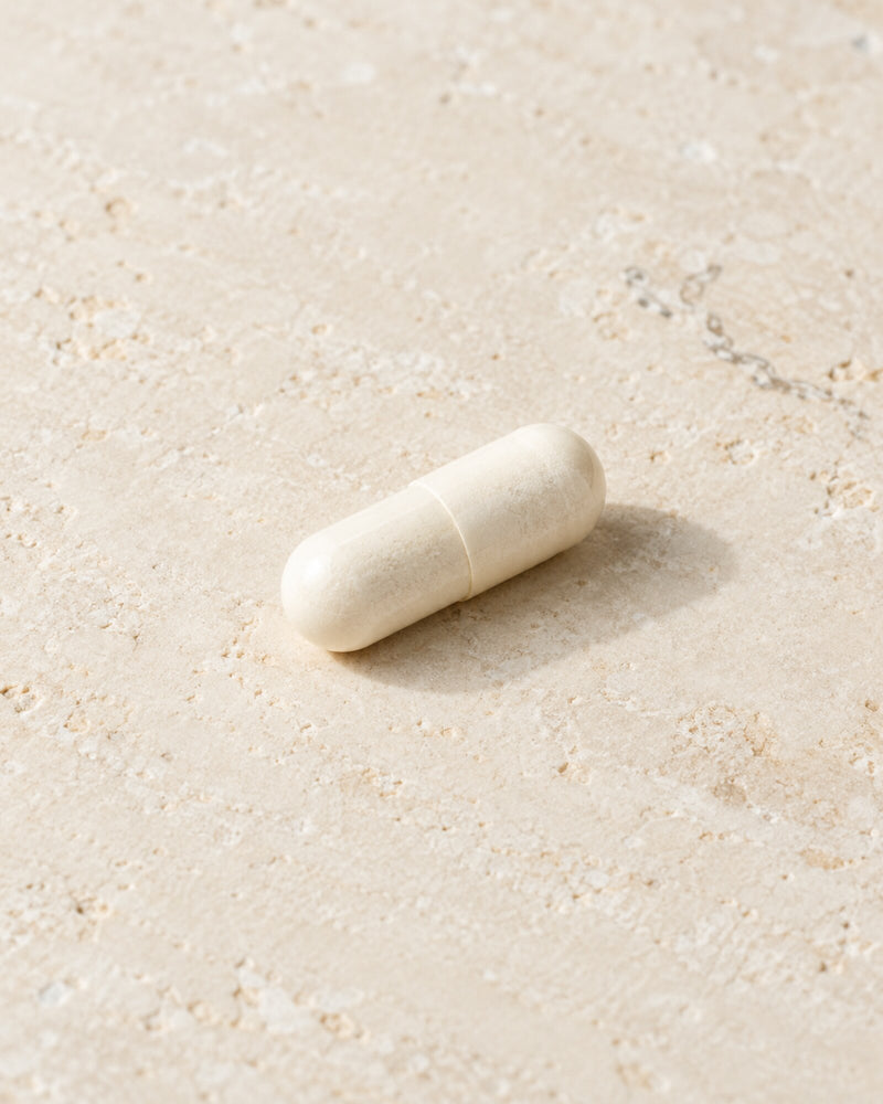 500mg per capsule