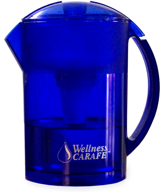 Wellness Carafe
